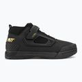 Herren-Radschuhe Leatt 4.0 Clip schwarz 2