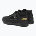 Herren-Radschuhe Leatt 4.0 Clip schwarz 3