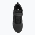 Herren-Radschuhe Leatt 4.0 Clip schwarz 6