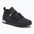 Herren Leatt Shoe ProFlat 3.0 Radschuhe schwarz