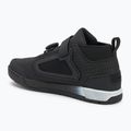 Herren Leatt Shoe ProFlat 3.0 Radschuhe schwarz 3