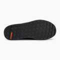 Herren Leatt Shoe ProFlat 3.0 Radschuhe schwarz 4