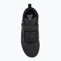 Herren Leatt Shoe ProFlat 3.0 Radschuhe schwarz 5