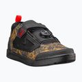 Herren Leatt Shoe ProFlat 3.0 Holz Radschuhe