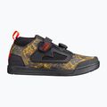 Herren Leatt Shoe ProFlat 3.0 Holz Radschuhe 2