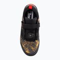 Herren Leatt Shoe ProFlat 3.0 Holz Radschuhe 4