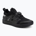 Herren-Plattform-Fahrradschuhe Leatt ProFlat 2.0 black