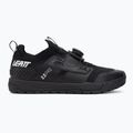Herren-Plattform-Fahrradschuhe Leatt ProFlat 2.0 black 2
