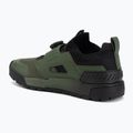 Leatt Herren-Plattform-Fahrradschuhe ProFlat 2.0 spinach 3