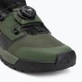 Leatt Herren-Plattform-Fahrradschuhe ProFlat 2.0 spinach 7