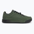 Herren Leatt 2.0 Flache Spinat Plattform Radschuhe 2