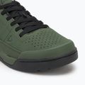 Herren Leatt 2.0 Flache Spinat Plattform Radschuhe 7