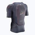 Leatt 3DF AirFit Lite Evo SS Fahrradpanzer schwarz 3