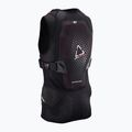 Fahrradtrikot mit Schutzprotektoren Herren Leatt 3DF AirFit Evo Vest black 2