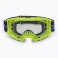 Fahrradbrille Leatt Vizion 3.5 argon 2