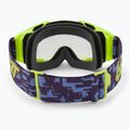 Fahrradbrille Leatt Vizion 3.5 argon 3