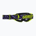 Fahrradbrille Leatt Vizion 3.5 argon 2
