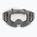 Fahrradbrille Leatt Vizion 3.5 grey 2