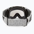 Fahrradbrille Leatt Vizion 3.5 grey 3