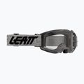 Fahrradbrille Leatt Vizion 3.5 grey