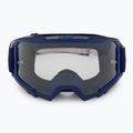 Fahrradbrille Leatt Vizion 2.5 royal/clear 2