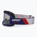 Fahrradbrille Leatt Vizion 2.5 royal/clear 4
