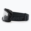 Fahrradbrille Leatt Vizion 2.5 stealth/clear 4