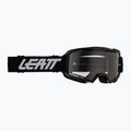 Fahrradbrille Kinder Leatt Vizion 2.5 Small black/clear