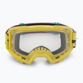 Kinder-Fahrradbrille Leatt Vizion 2.5 Small cheetah 2