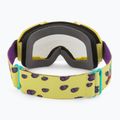 Kinder-Fahrradbrille Leatt Vizion 2.5 Small cheetah 3