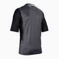 Herren Leatt MTB Enduro 3.0 Fahrradtrikot graphit 6