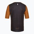 Leatt MTB Enduro 3.0 rust Herren Radtrikot 2