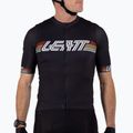Fahrradtrikot Herren Leatt MTB Endurance 6.0 black
