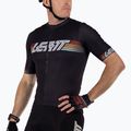 Fahrradtrikot Herren Leatt MTB Endurance 6.0 black 3