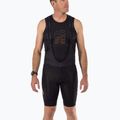 Fahrrad Shorts Herren Leatt MTB Endurance 6.0 Bib black