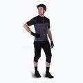 Fahrradtrikot Herren Leatt MTB Trail 3.0 black 2