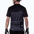 Fahrradtrikot Herren Leatt MTB Trail 3.0 black 3