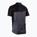 Fahrradtrikot Herren Leatt MTB Trail 3.0 black 8