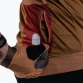 Fahrradtrikot Herren Leatt MTB Trail 3.0 lava 3