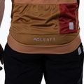 Fahrradtrikot Herren Leatt MTB Trail 3.0 lava 4