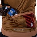 Fahrradtrikot Herren Leatt MTB Trail 3.0 lava 5