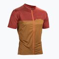Fahrradtrikot Herren Leatt MTB Trail 3.0 lava 6