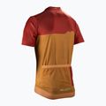 Fahrradtrikot Herren Leatt MTB Trail 3.0 lava 7
