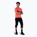 Fahrradtrikot Herren Leatt MTB Trail 1.0 X-Flow neon 2
