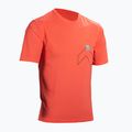 Fahrradtrikot Herren Leatt MTB Trail 1.0 X-Flow neon 4
