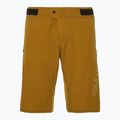 Herren Leatt MTB Trail 1.0 Peanut Radhose