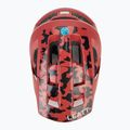 Fahrradhelm Leatt MTB AllMtn 4.0 V25 lava 7