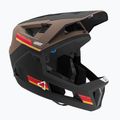 Fahrradhelm Leatt MTB Enduro 4.0 V25 loam