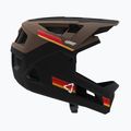 Fahrradhelm Leatt MTB Enduro 4.0 V25 loam 3