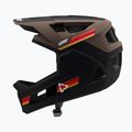 Fahrradhelm Leatt MTB Enduro 4.0 V25 loam 4